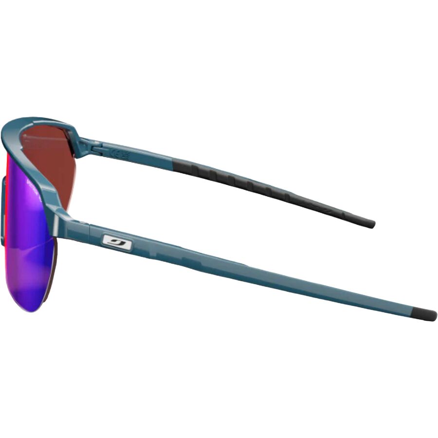 Julbo Frequency Sunglasses Blue/Black/Spectron 3 HD