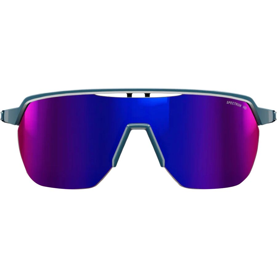 Julbo Frequency Sunglasses Blue/Black/Spectron 3 HD