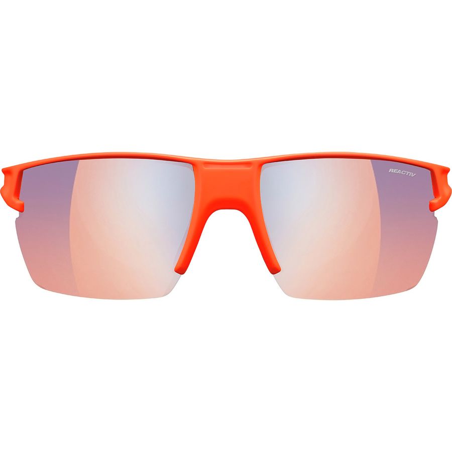 Julbo Outline Zebra Light Photochromic Sunglasses