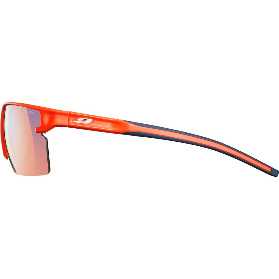 Julbo Outline Zebra Light Photochromic Sunglasses