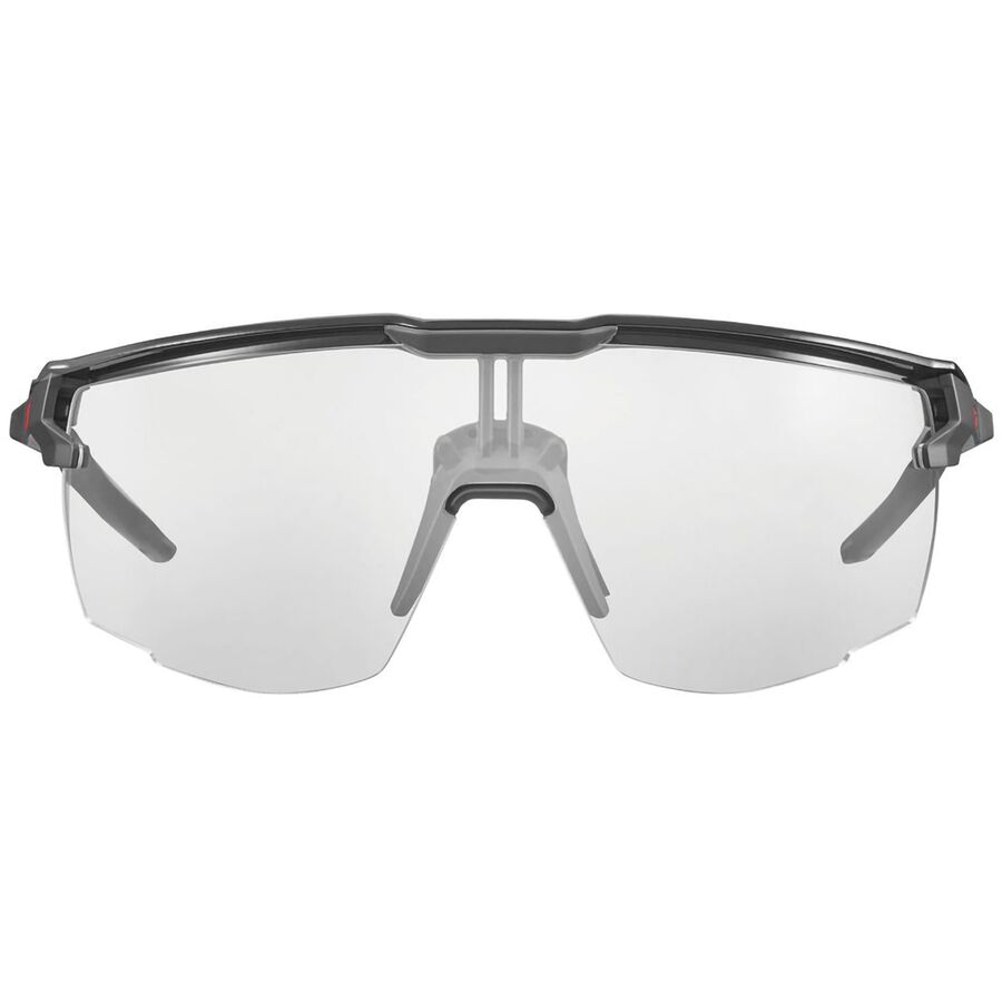 Julbo Ultimate Photochromic Sunglasses Black-REACTIV 0-3