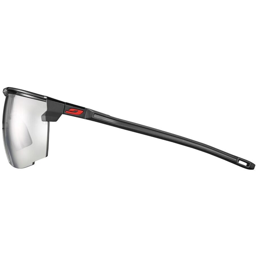 Julbo Ultimate Photochromic Sunglasses Black-REACTIV 0-3