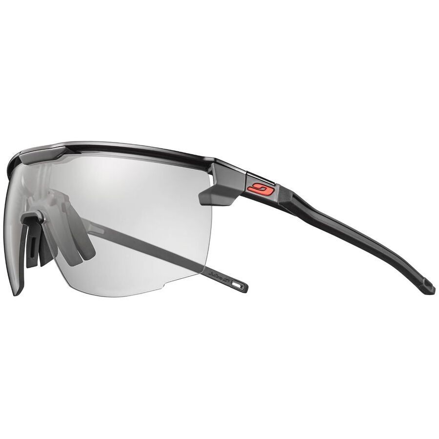 Julbo Ultimate Photochromic Sunglasses Black-REACTIV 0-3