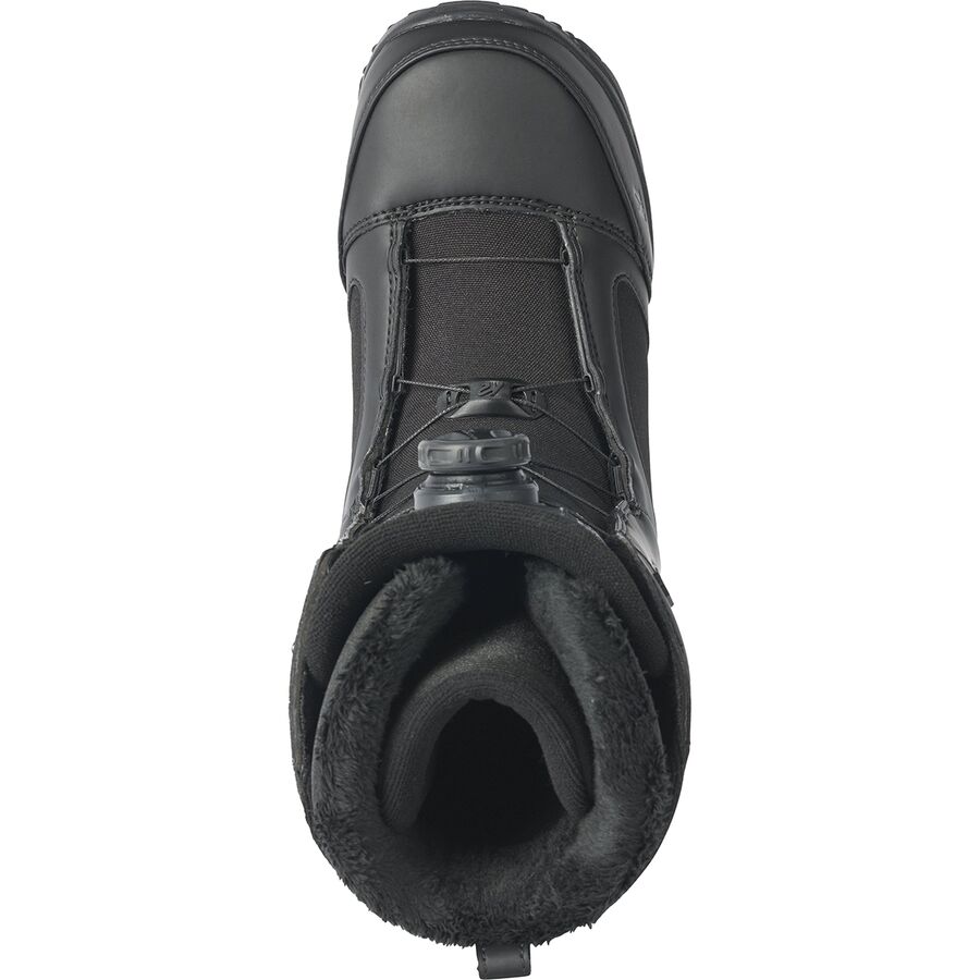 K2 Benes BOA Snowboard Boot - 2025 - Women's Black