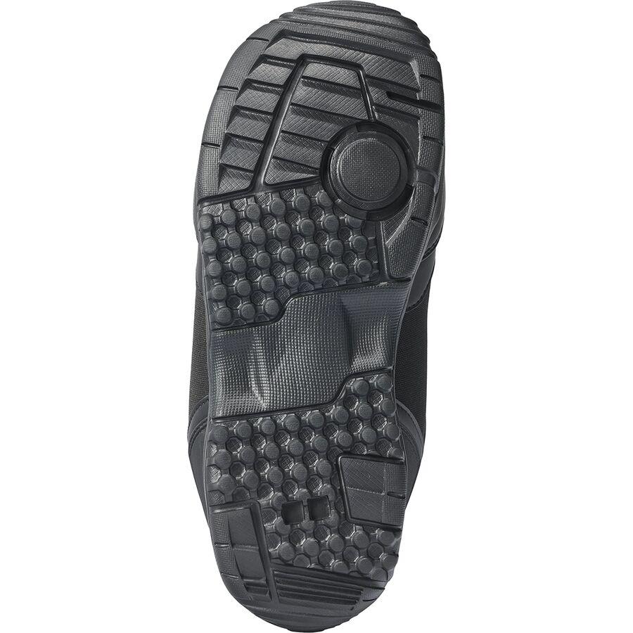 K2 Benes BOA Snowboard Boot - 2025 - Women's Black