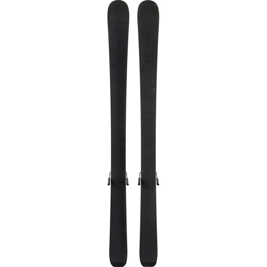 K2 Indy 4.5 FDT Jr Large Plate Ski - 2025 - Kids' One Color