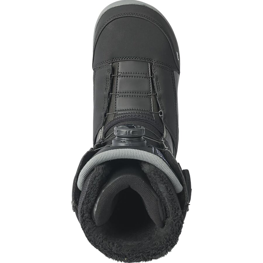 K2 Kinsley Boa Snowboard Boot - 2026 - Women's Black