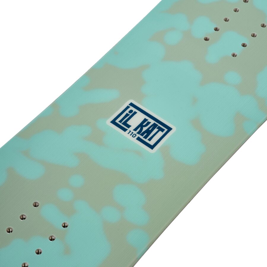 K2 Lil Kat Snowboard - 2025 - Girls' One Color
