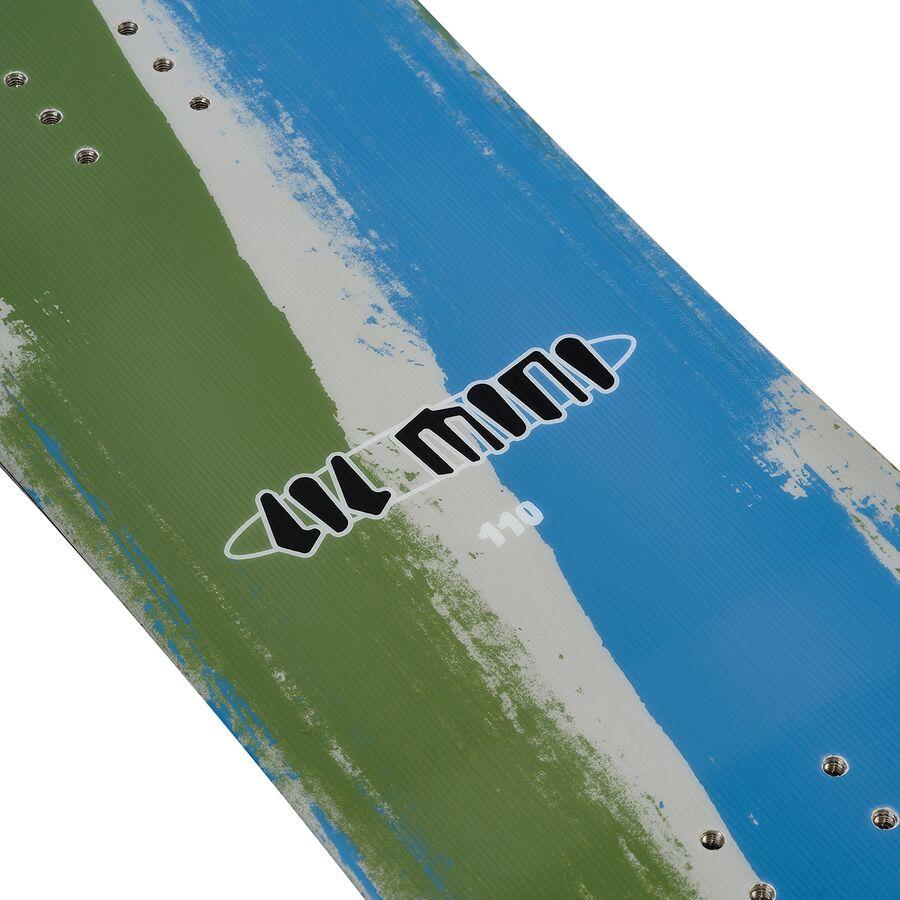 K2 Lil Mini Snowboard - 2025 - Kids' One Color