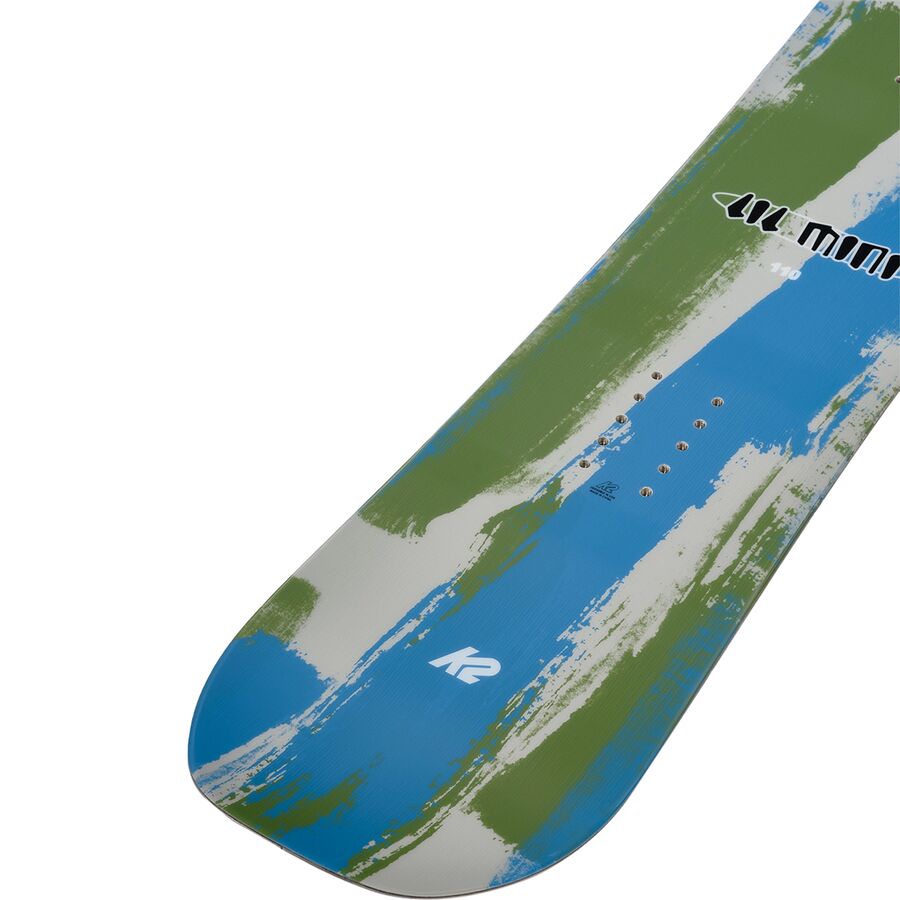 K2 Lil Mini Snowboard - 2025 - Kids' One Color