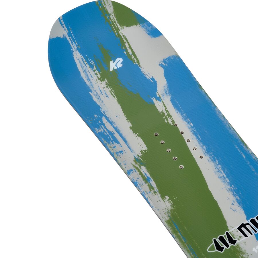K2 Lil Mini Snowboard - 2025 - Kids' One Color