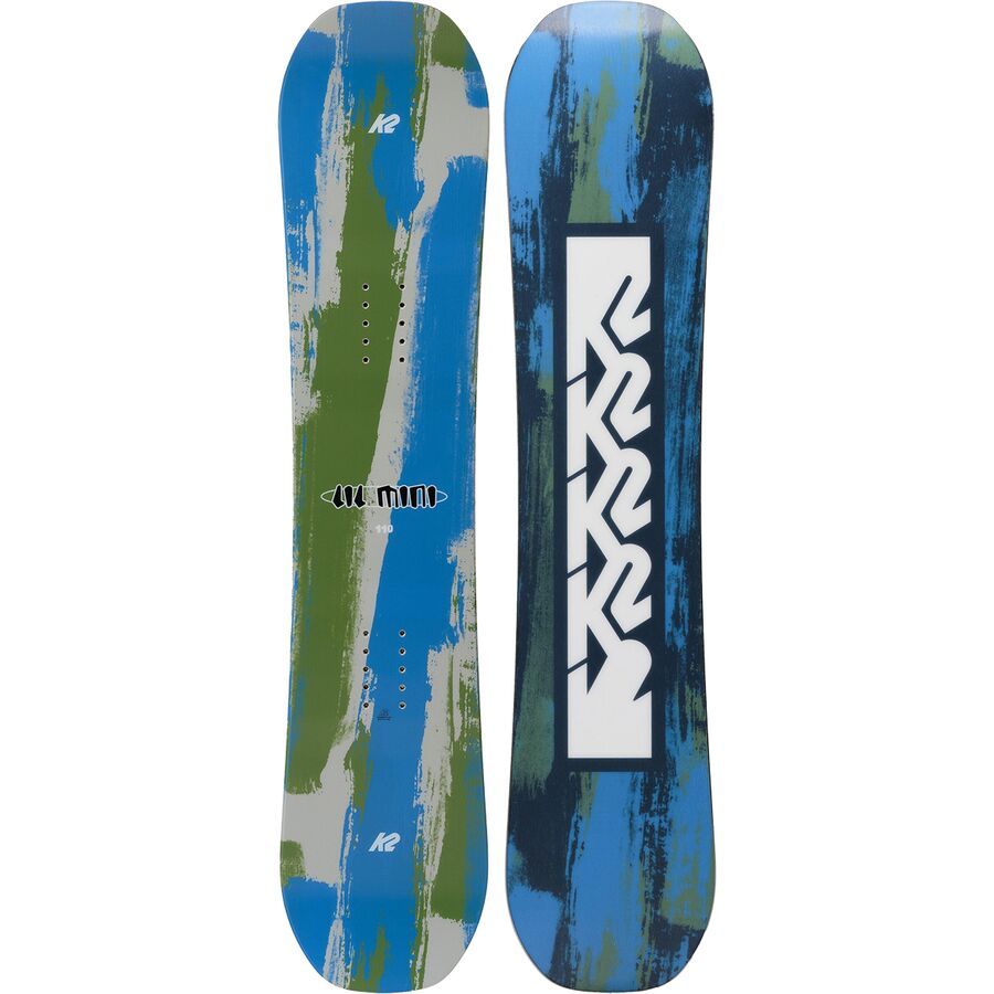 K2 Lil Mini Snowboard - 2025 - Kids' One Color