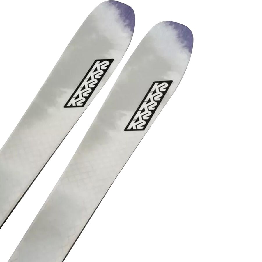 K2 Mindbender 90C W Alpine Skis - Women's - 2025 One Color