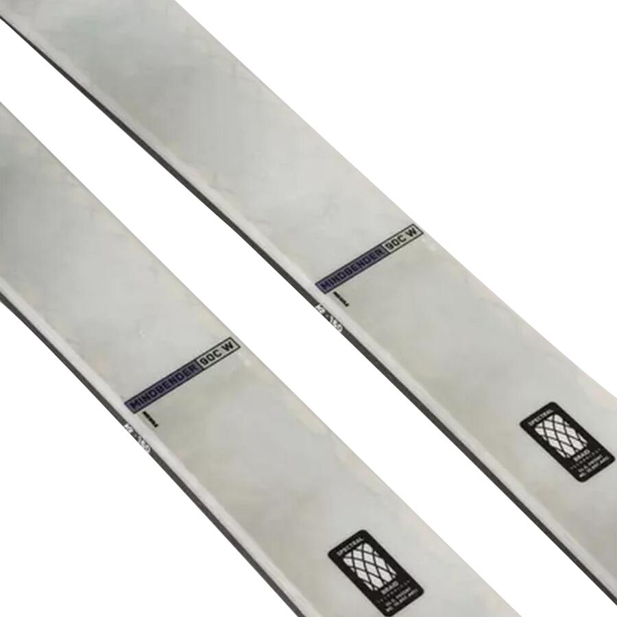 K2 Mindbender 90C W Alpine Skis - Women's - 2025 One Color
