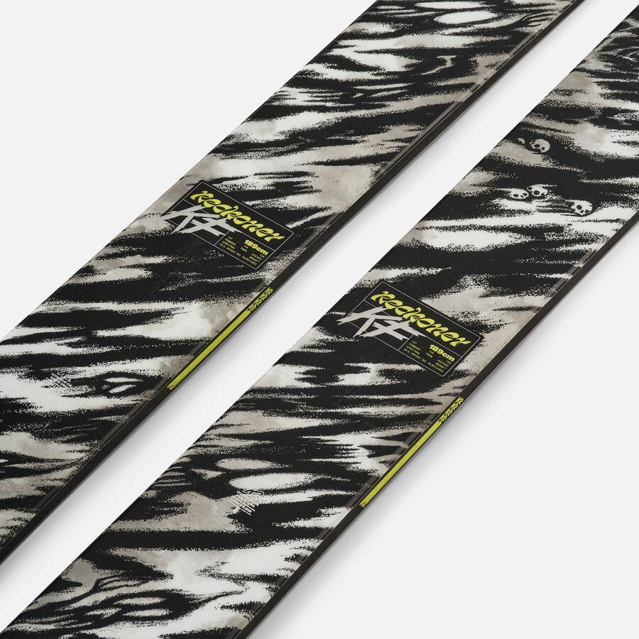 K2 Reckoner 114 X Karl Fostvedt Ski - 2025 One Color