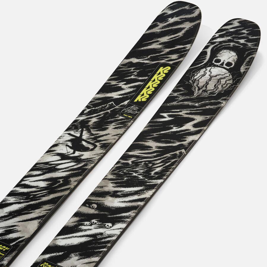 K2 Reckoner 114 X Karl Fostvedt Ski - 2025 One Color