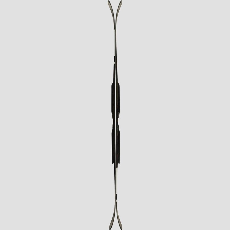 K2 Reckoner 92 Quikclik Free Alpine Ski - 2025 One Color