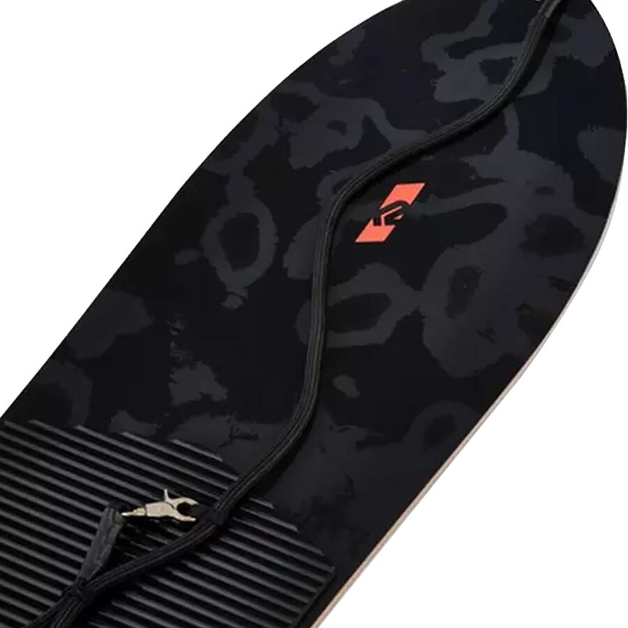 K2 Tree Splitter Snowboard - 2025 One Color