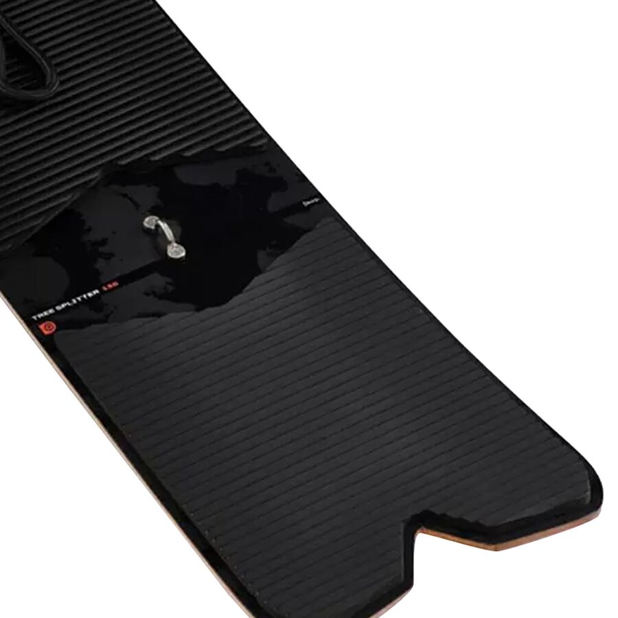 K2 Tree Splitter Snowboard - 2025 One Color