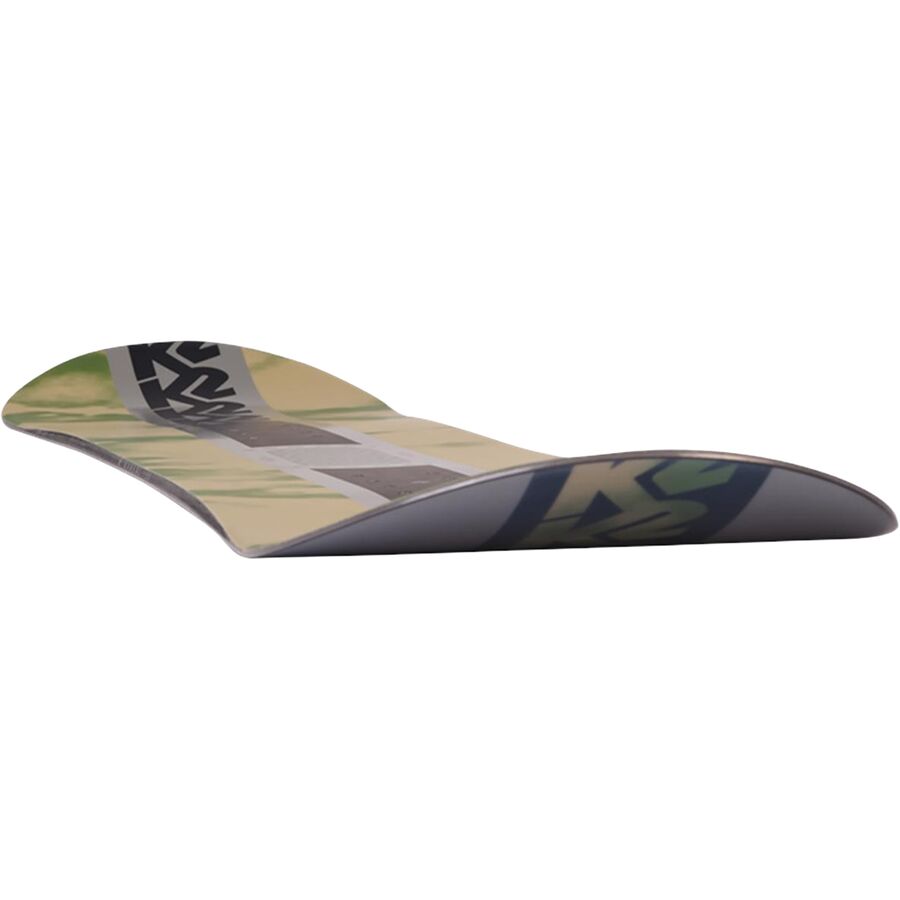 K2 Vandal Snowboard - Kids' - 2024 One Color