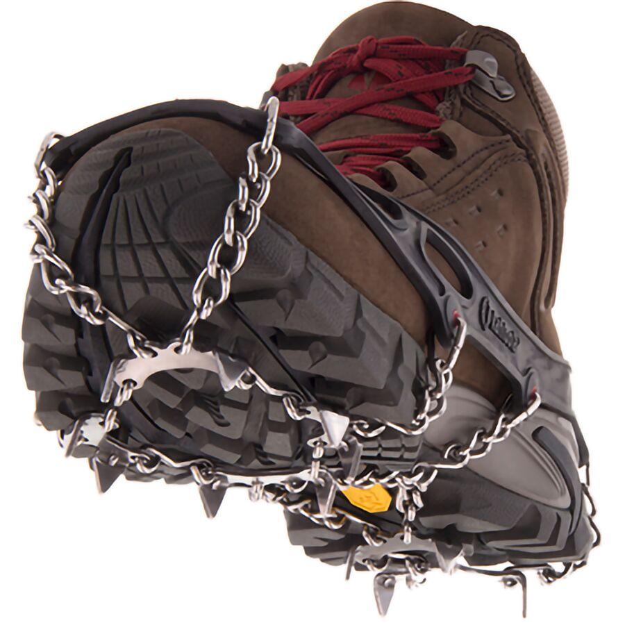Kahtoola MICROspikes Traction System Black