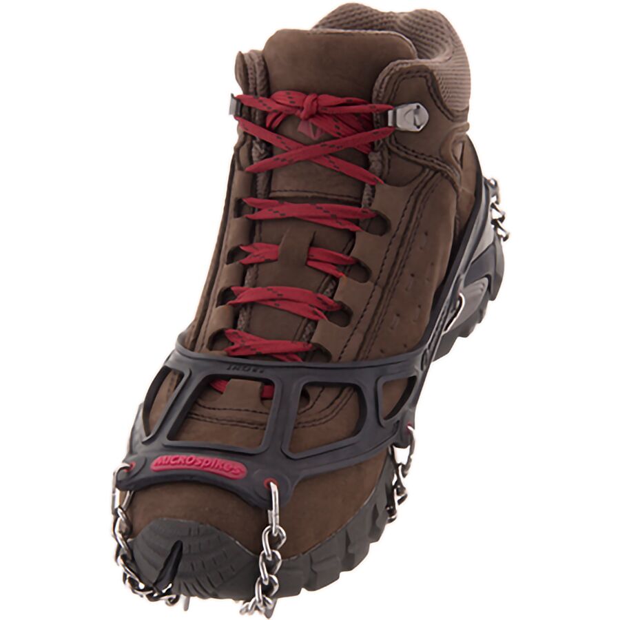 Kahtoola MICROspikes Traction System Black