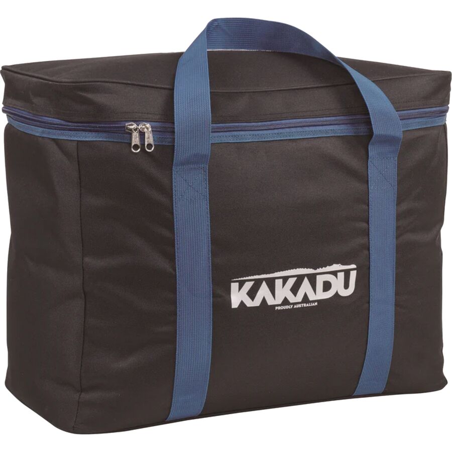 Kakadu Outback Shower Carry Bag One Color