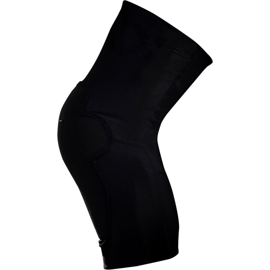 Kali Protectives Mission 2.0 Knee Guard Black