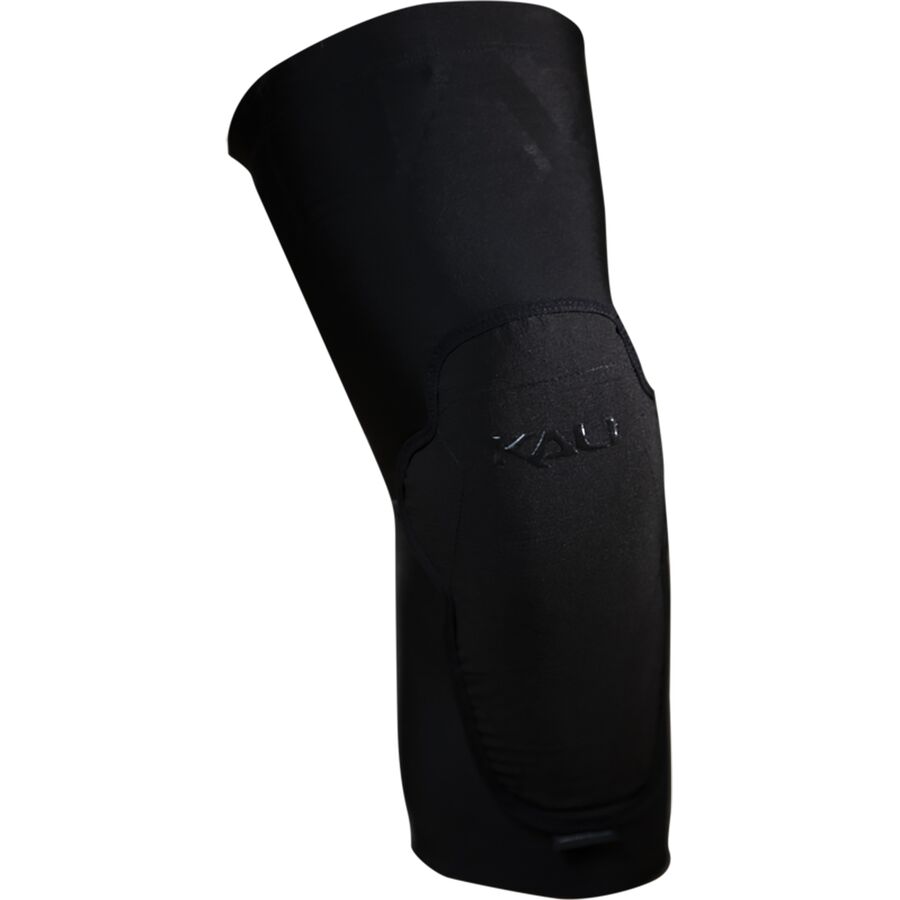 Kali Protectives Mission 2.0 Knee Guard Black