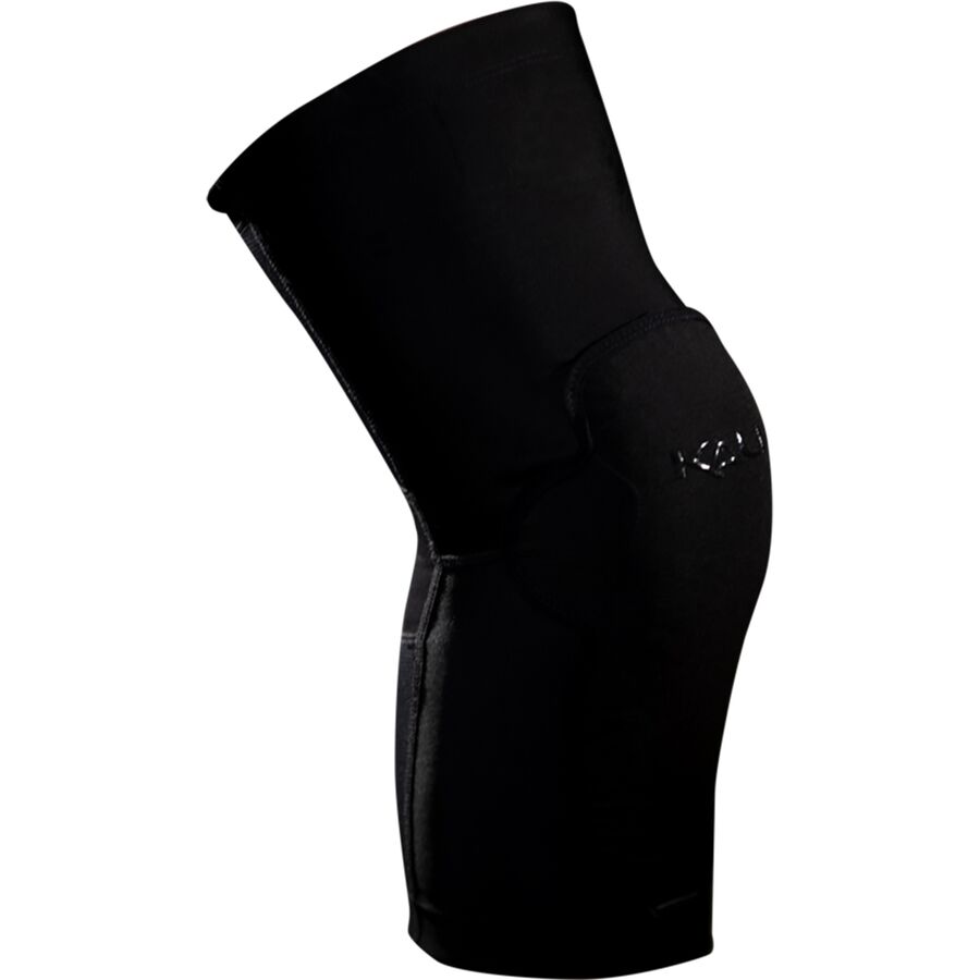 Kali Protectives Mission 2.0 Knee Guard Black