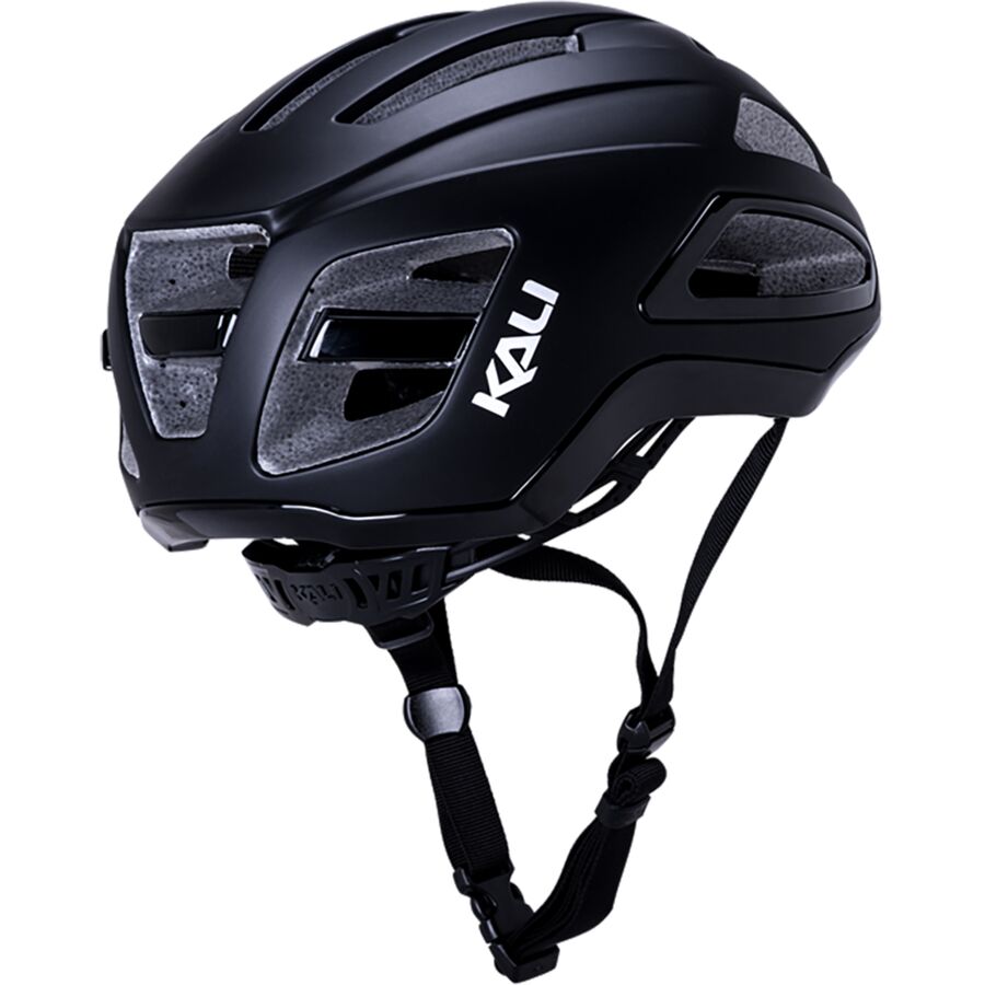 Kali Protectives Uno Bike Helmet Solid Matte Black