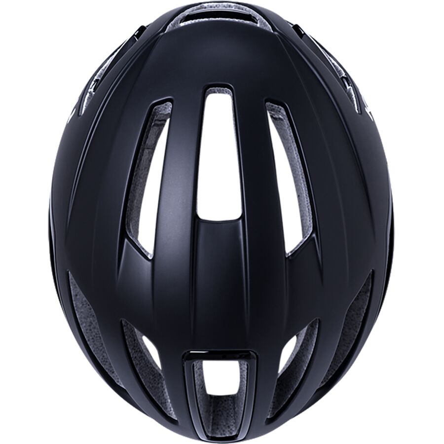 Kali Protectives Uno Bike Helmet Solid Matte Black