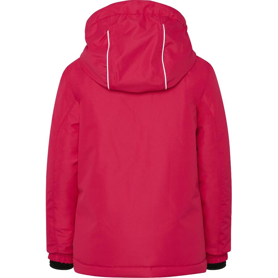 Kamik Aura Ski Jacket - Girls' - 2022 Magenta