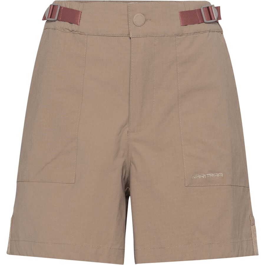Kari Traa Ane Bermuda Short - Women's Sandy