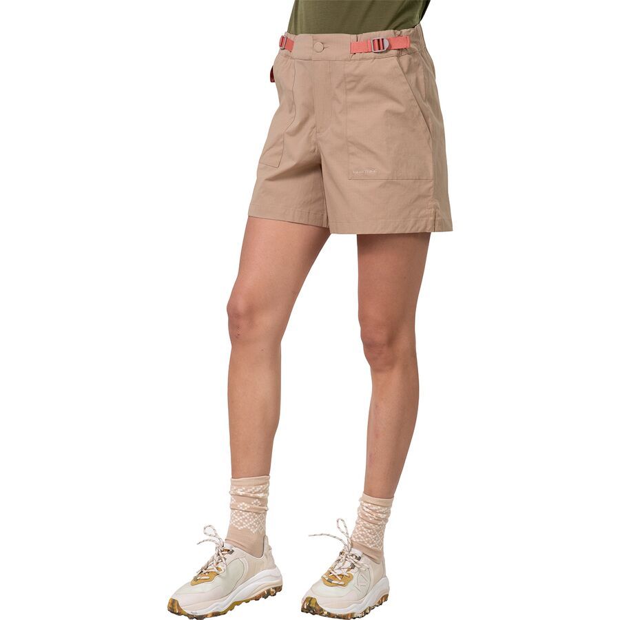 Kari Traa Ane Bermuda Short - Women's Sandy