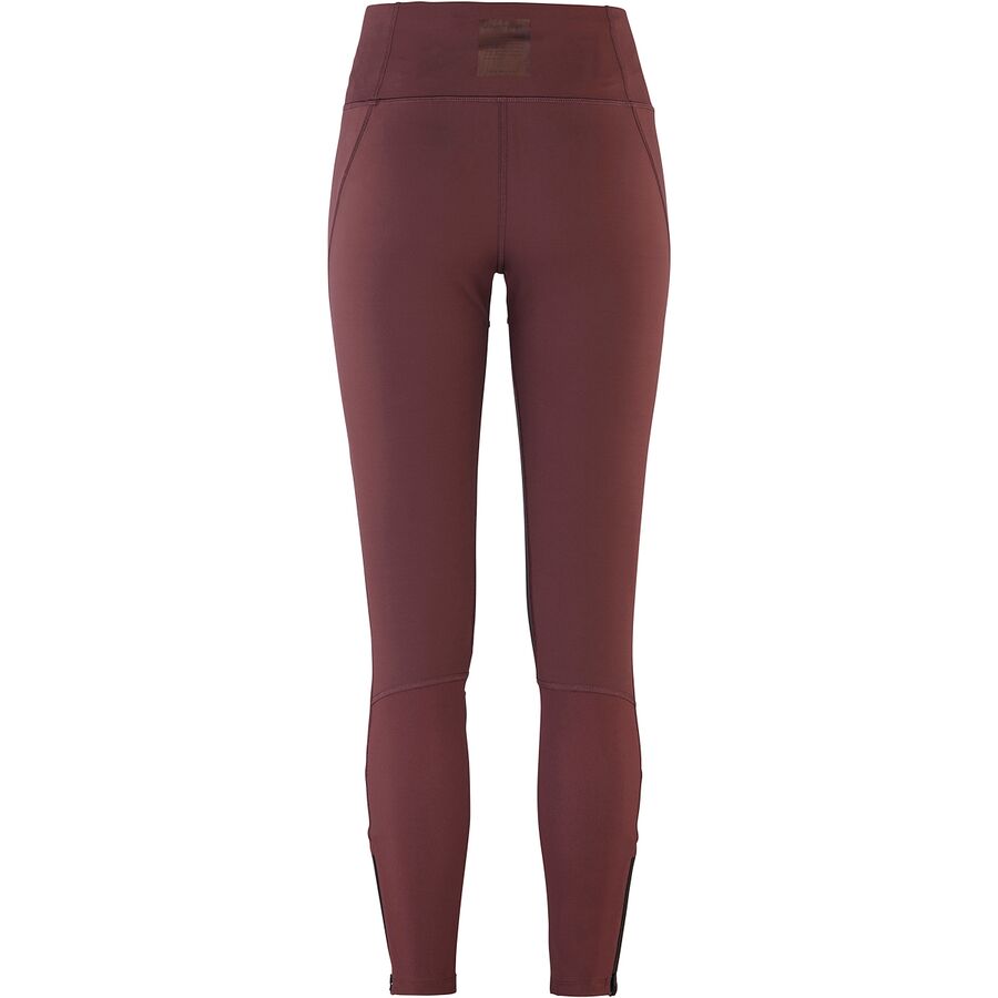 Kari Traa Ane Hiking Tight - Women's Syrup