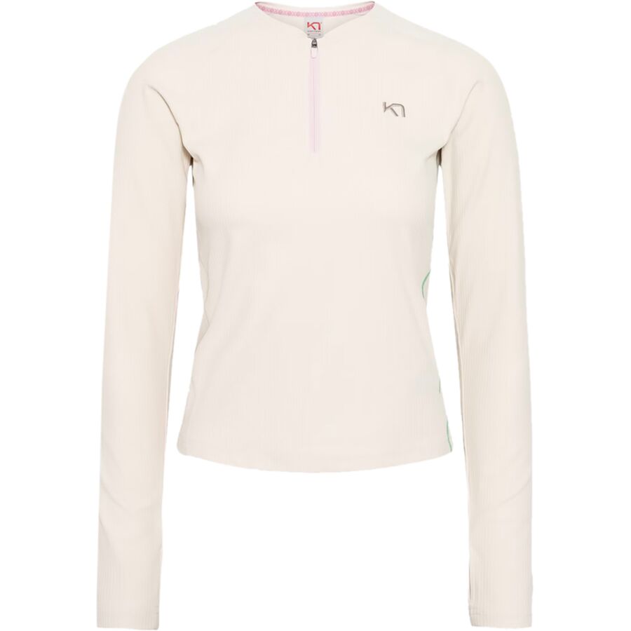 Kari Traa Linnea Long-Sleeve Top - Women's Bjerk