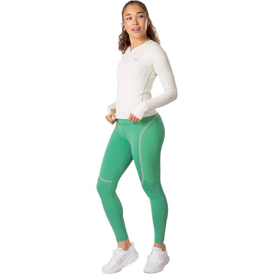 Kari Traa Linnea Long-Sleeve Top - Women's Bjerk