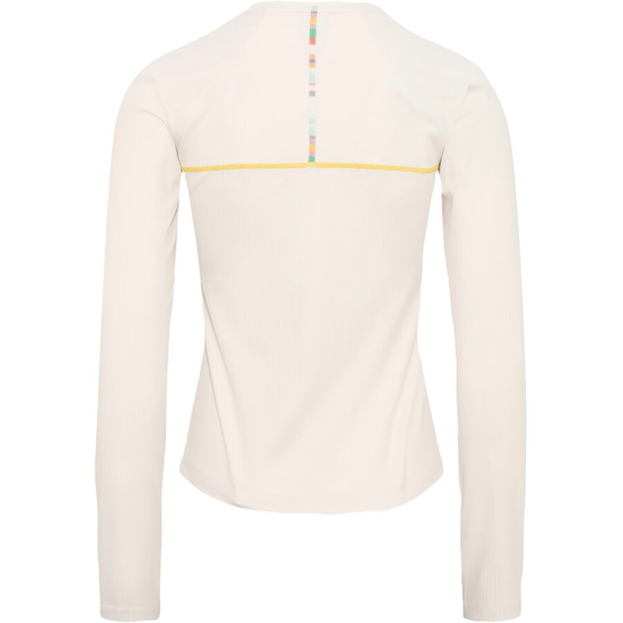Kari Traa Linnea Long-Sleeve Top - Women's Bjerk