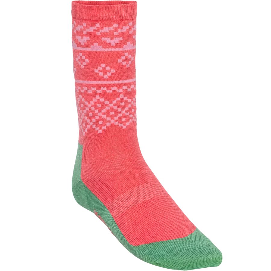 Kari Traa Ragna Hiking Sock - 2-Pack - Women's Can