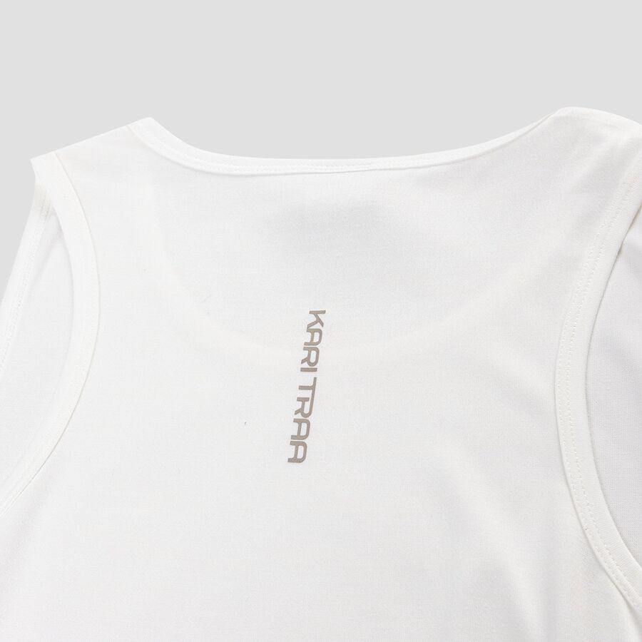 Kari Traa Sanne Tank Top - Women's Bwhite