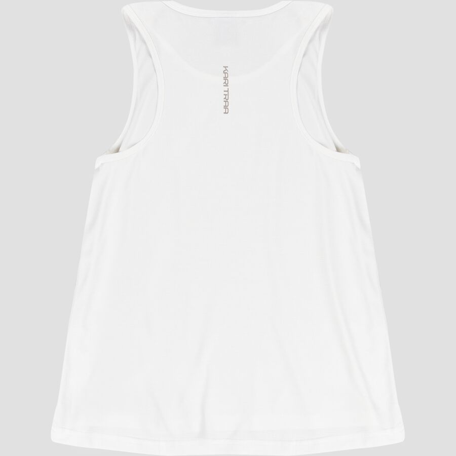 Kari Traa Sanne Tank Top - Women's Bwhite