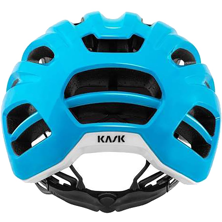 Kask Caipi Bike Helmet - Men's Black Matte
