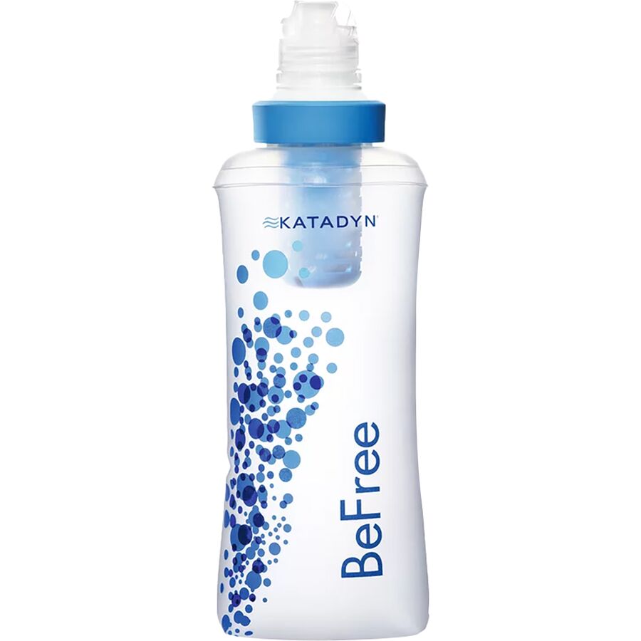 Katadyn BeFree EZ-Clean Membrane Replacement Element One Color