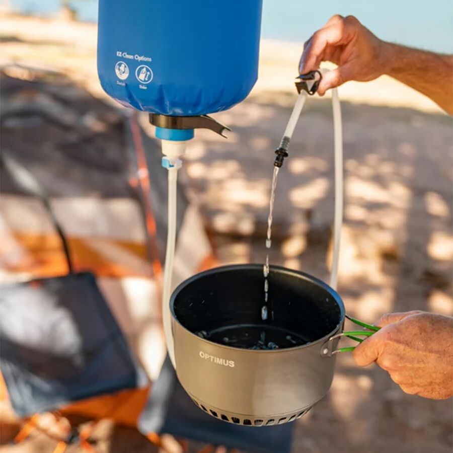 Katadyn Gravity BeFree 10L Microfilter One Color