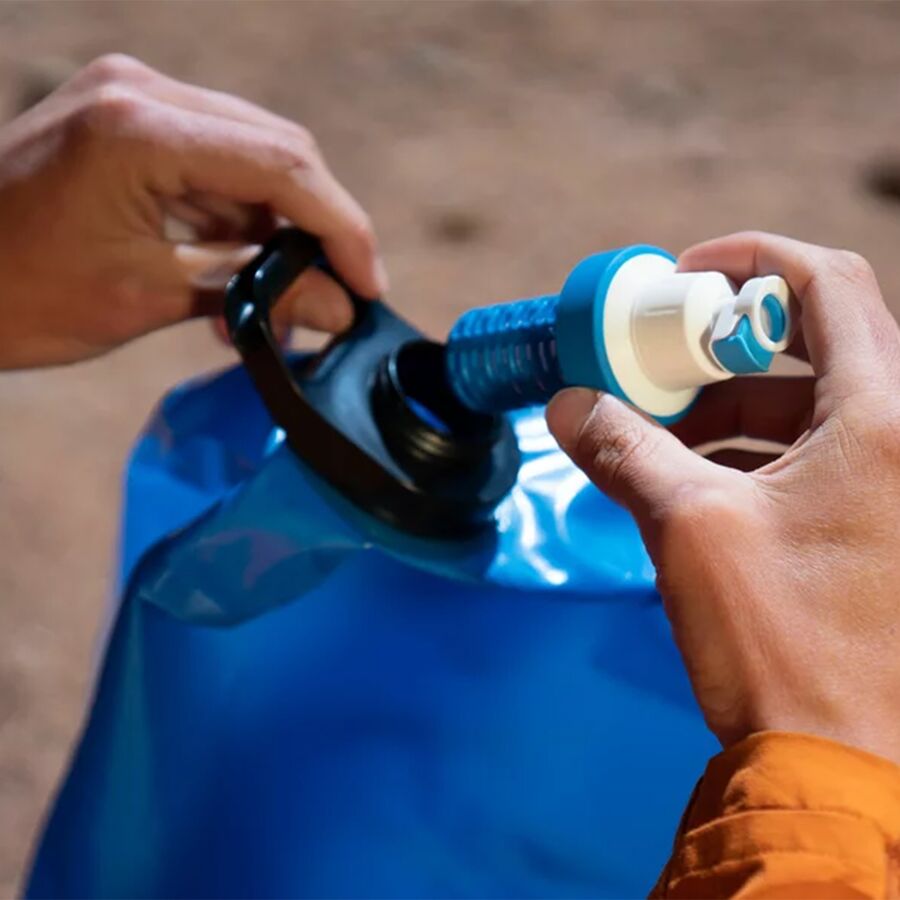 Katadyn Gravity BeFree 10L Microfilter One Color