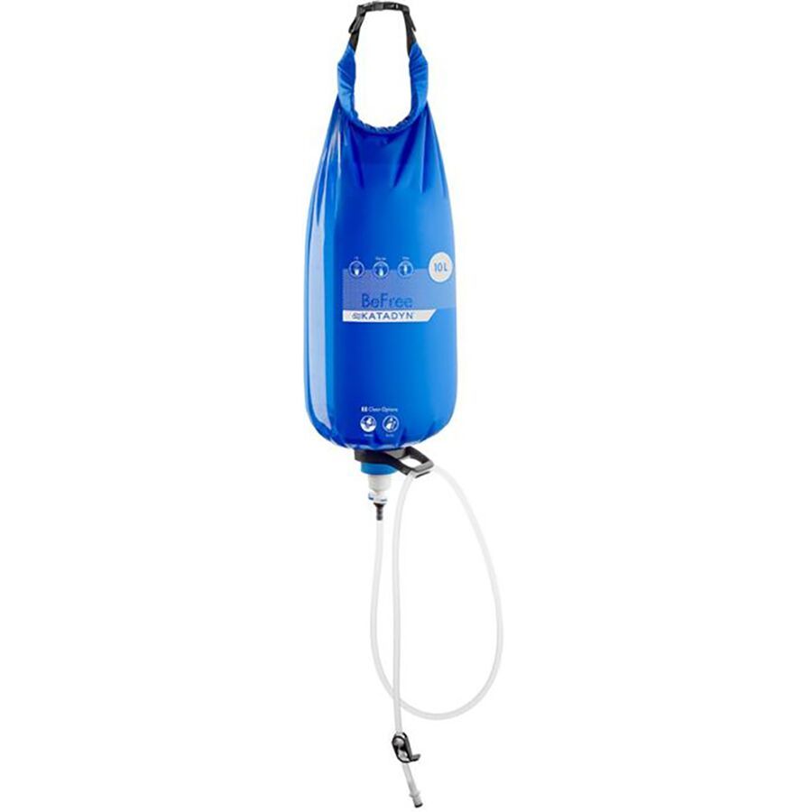 Katadyn Gravity BeFree 10L Microfilter One Color