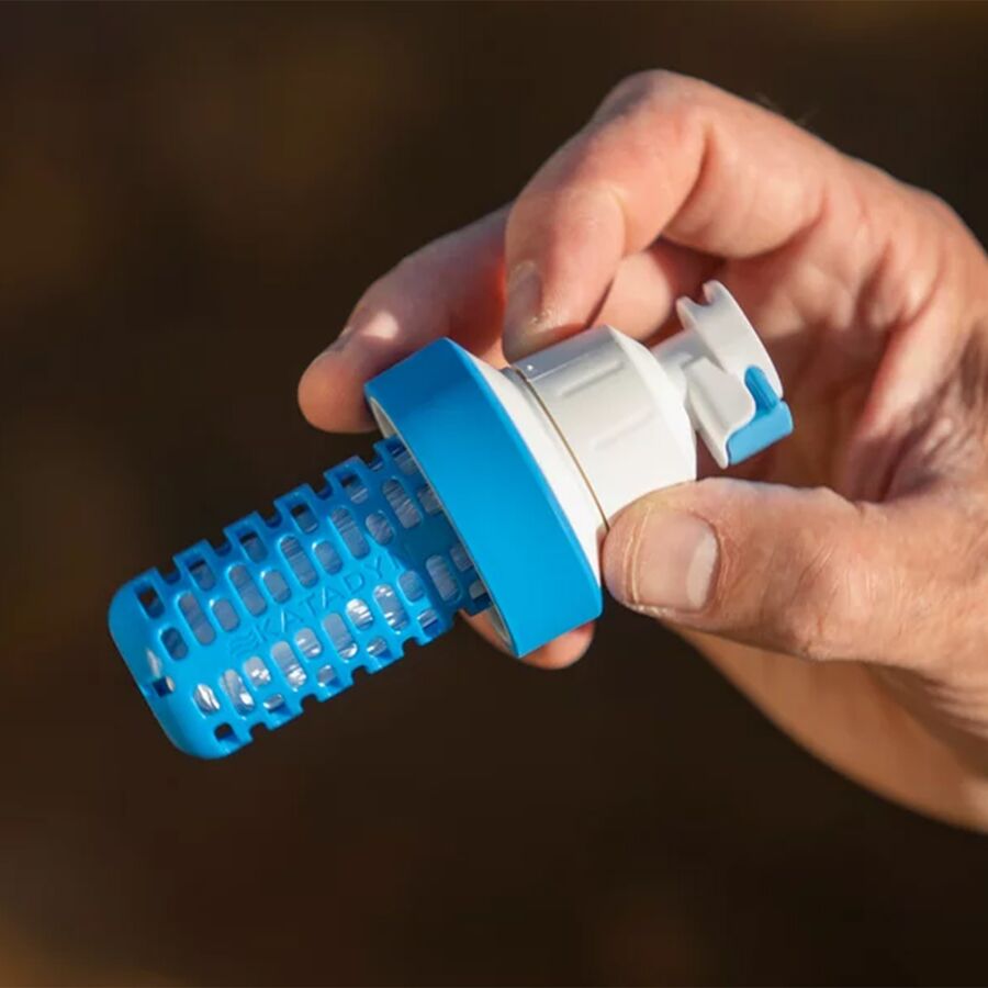 Katadyn Gravity BeFree 6L Microfilter One Color