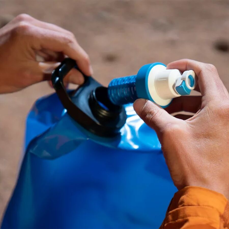 Katadyn Gravity BeFree 6L Microfilter One Color