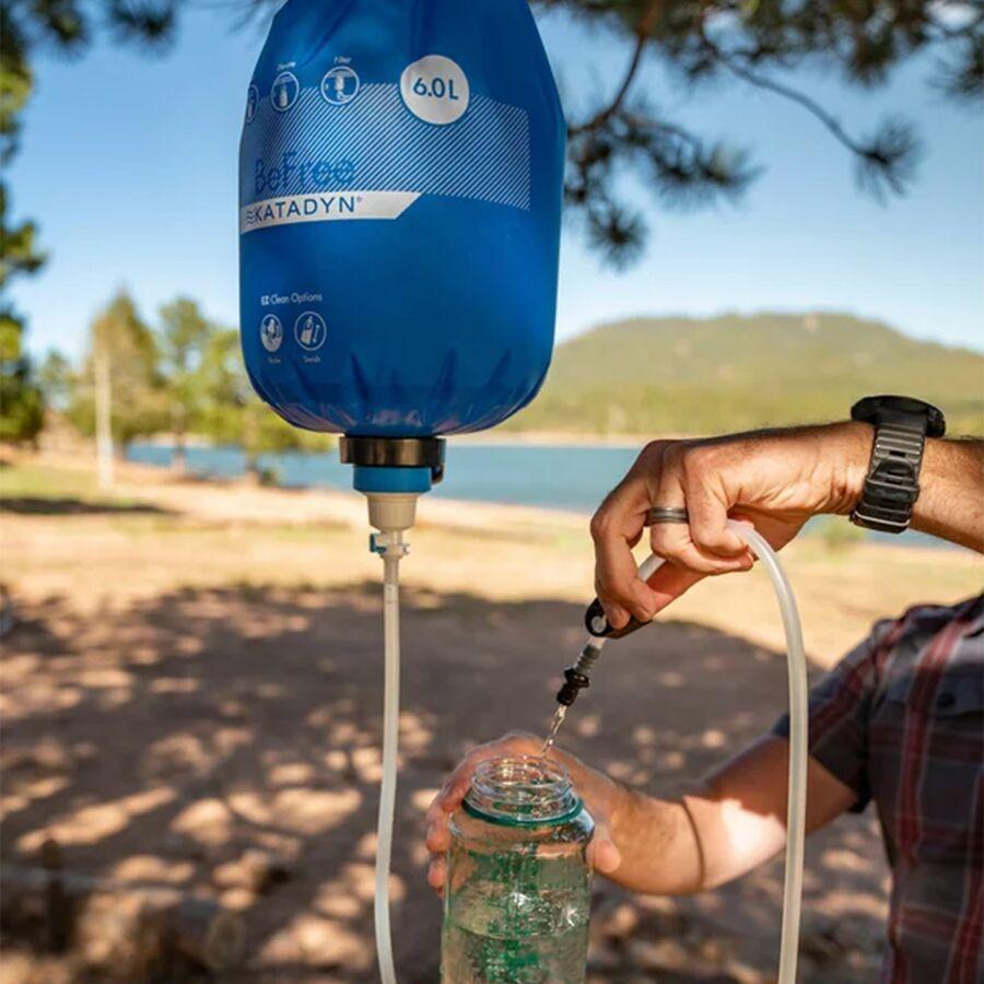 Katadyn Gravity BeFree 6L Microfilter One Color
